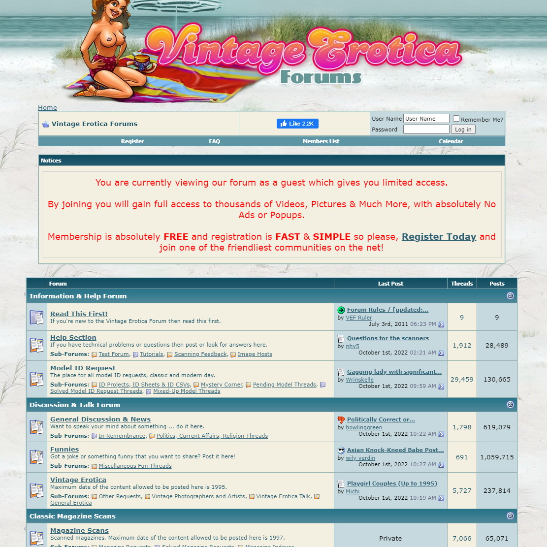 vintage-erotica-forums