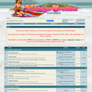 vintage-erotica-forums