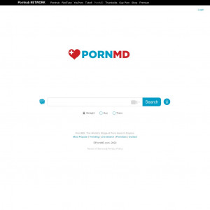 pornmd