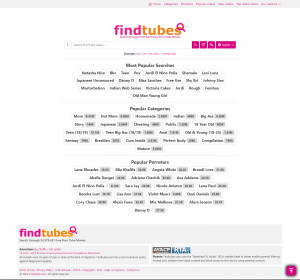 findtubes